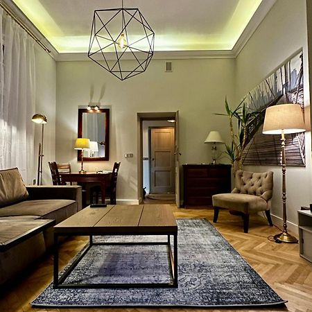 4M High Apartment In Heart Of Warsaw! المظهر الخارجي الصورة