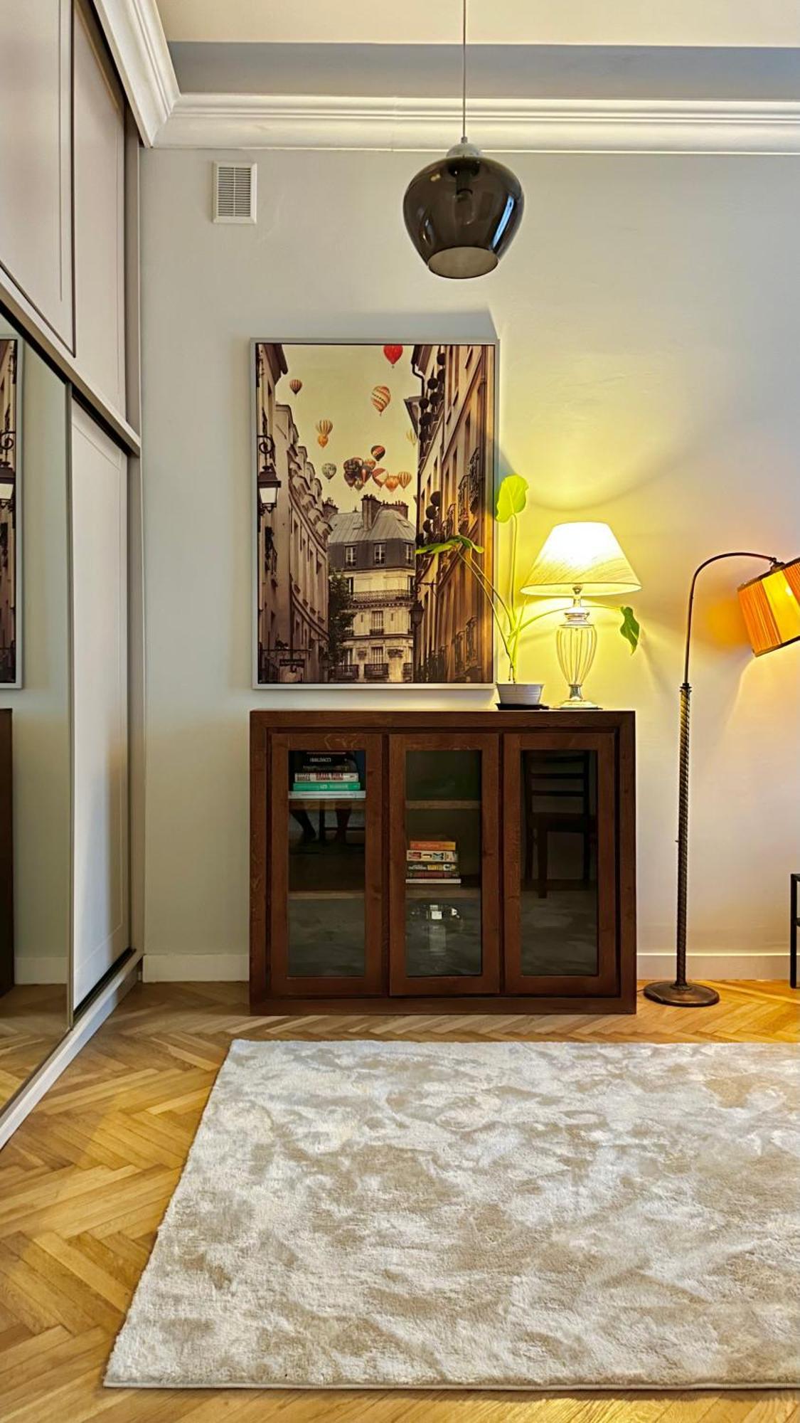 4M High Apartment In Heart Of Warsaw! المظهر الخارجي الصورة