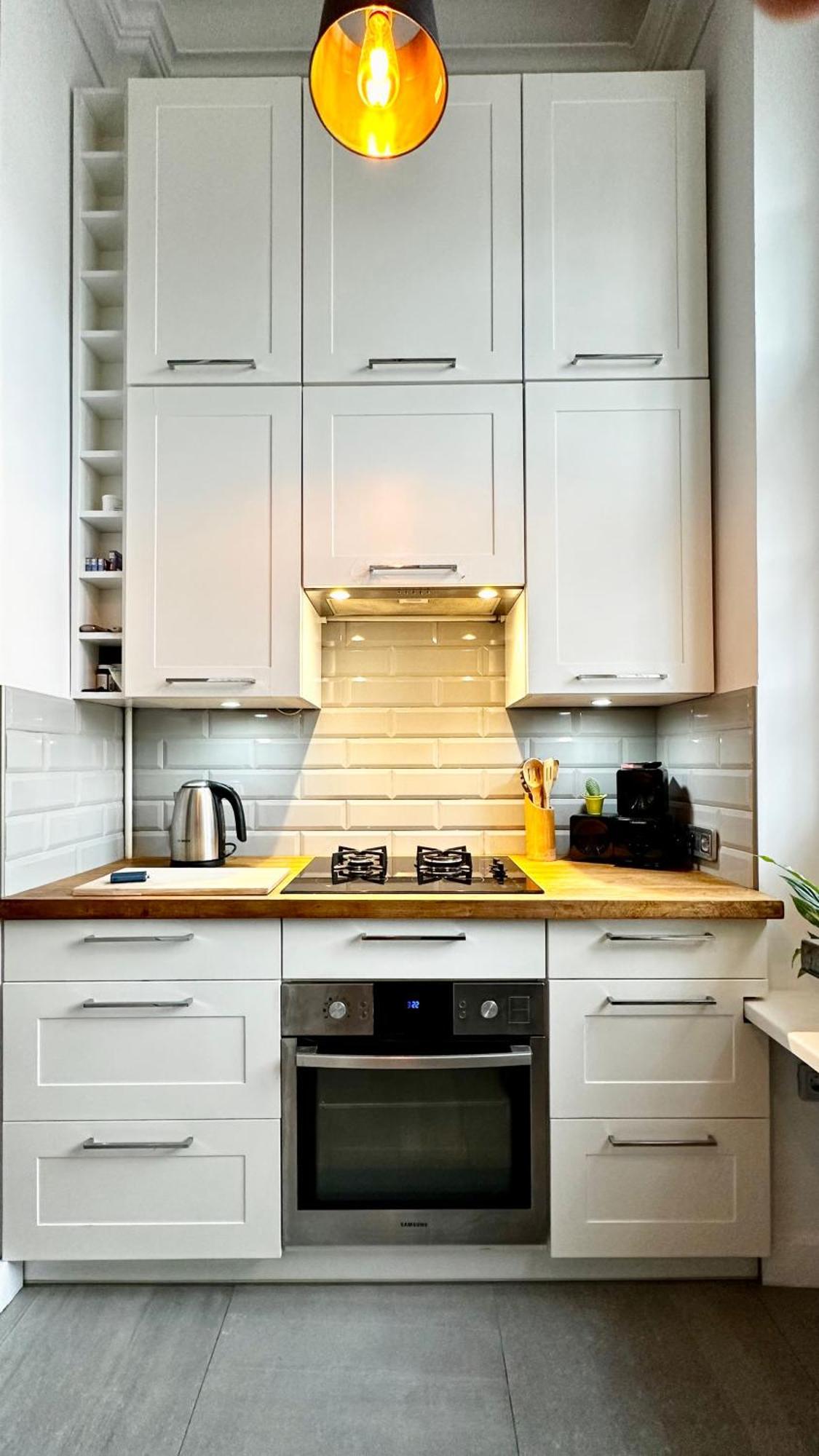 4M High Apartment In Heart Of Warsaw! المظهر الخارجي الصورة