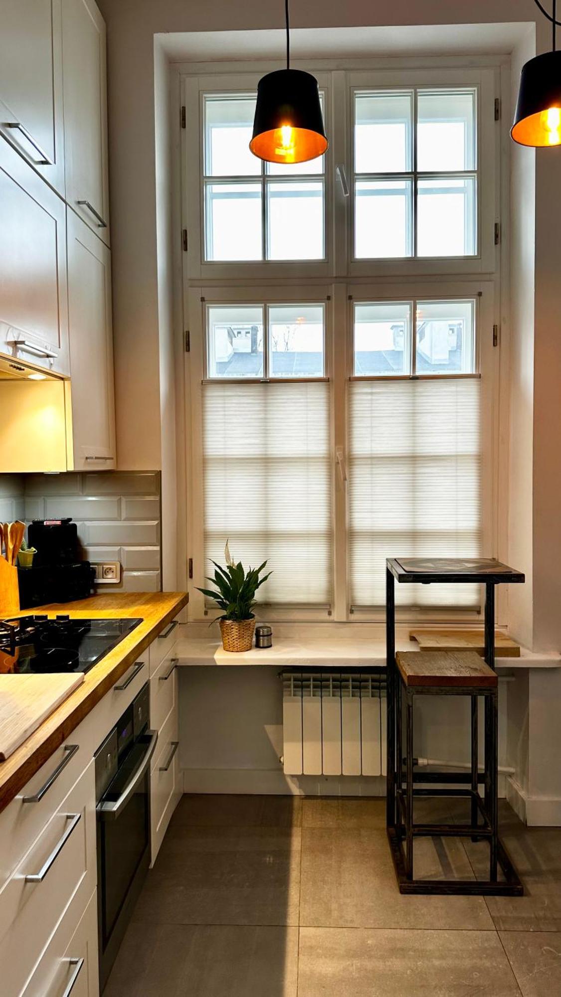 4M High Apartment In Heart Of Warsaw! المظهر الخارجي الصورة
