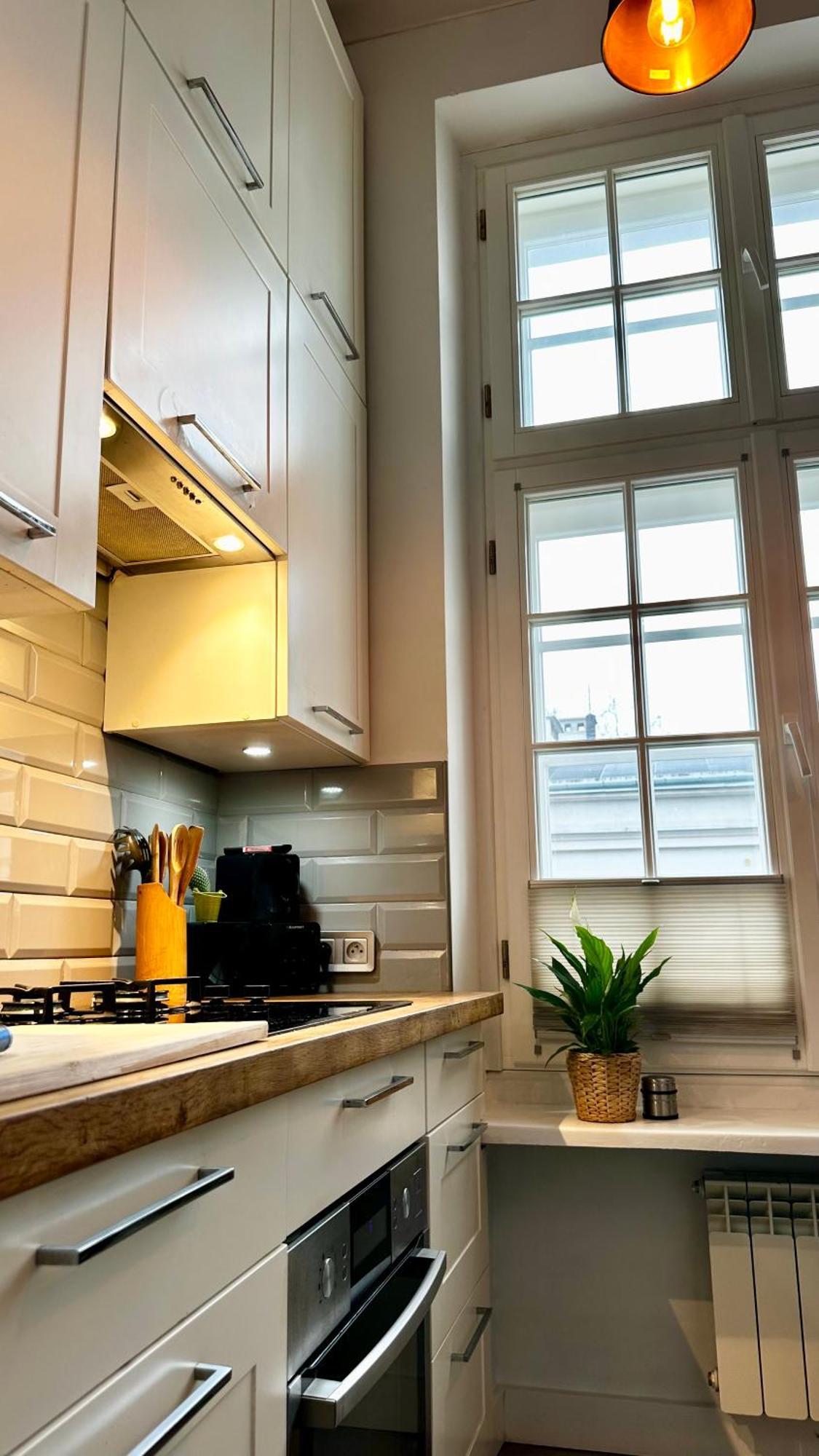 4M High Apartment In Heart Of Warsaw! المظهر الخارجي الصورة