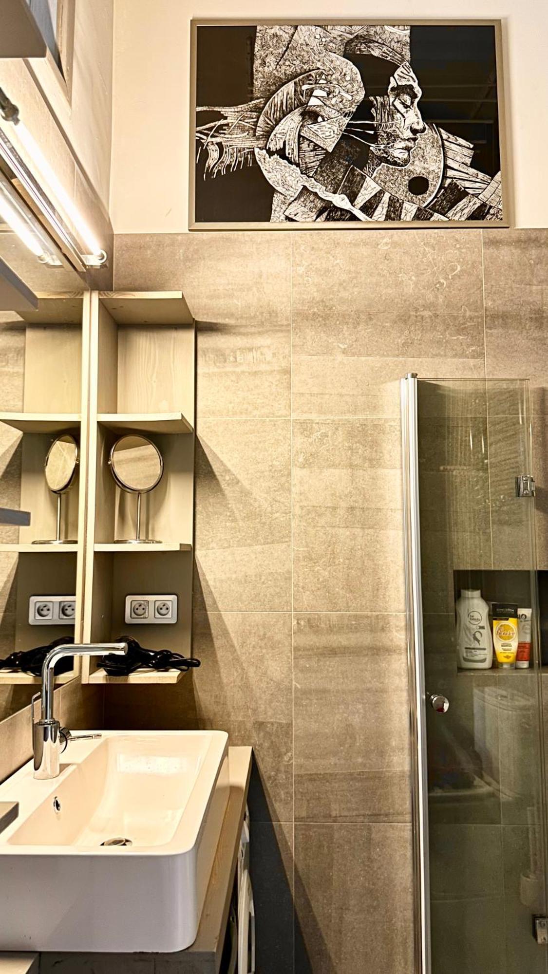 4M High Apartment In Heart Of Warsaw! المظهر الخارجي الصورة